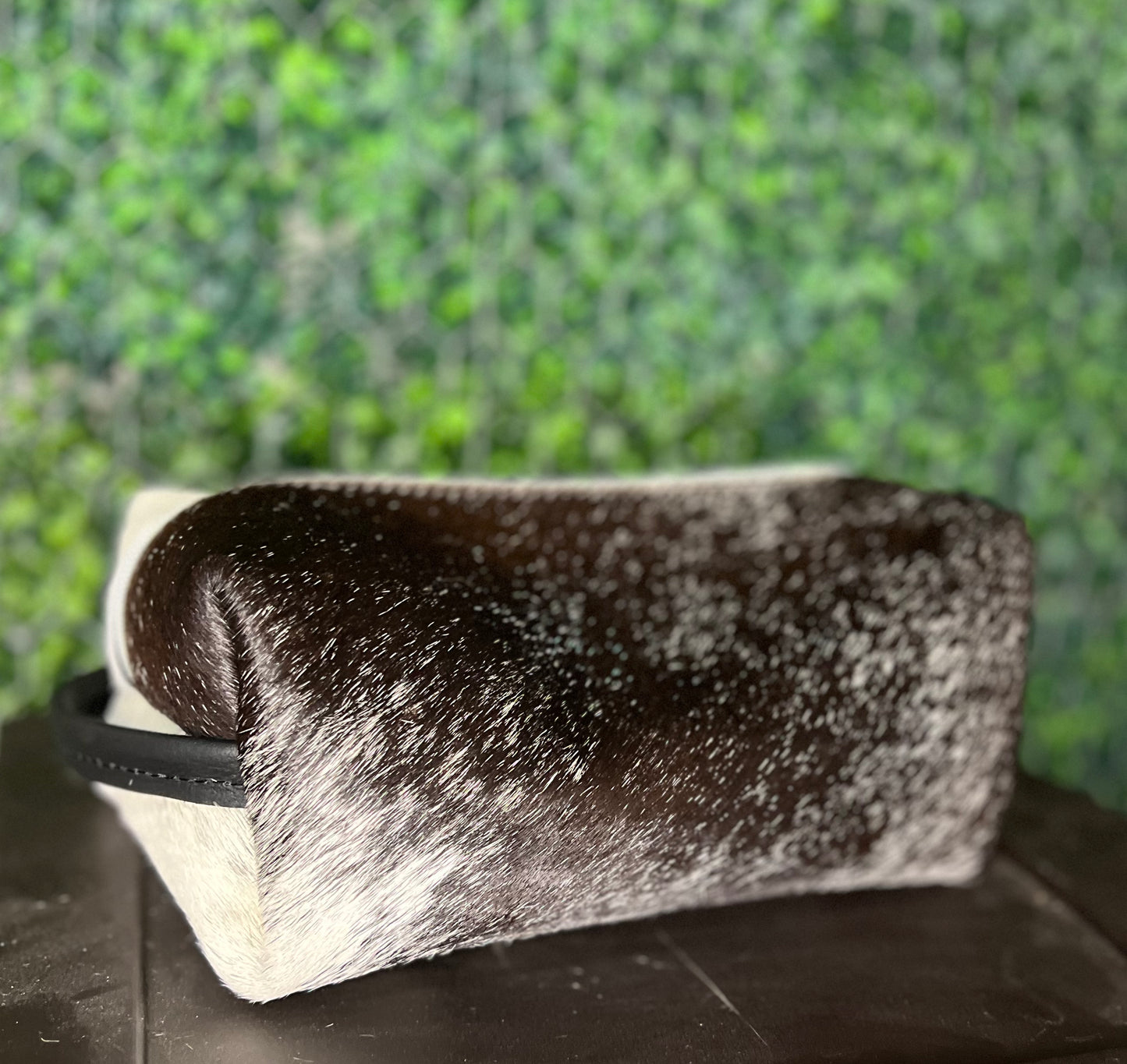 Oreo Travel Bag