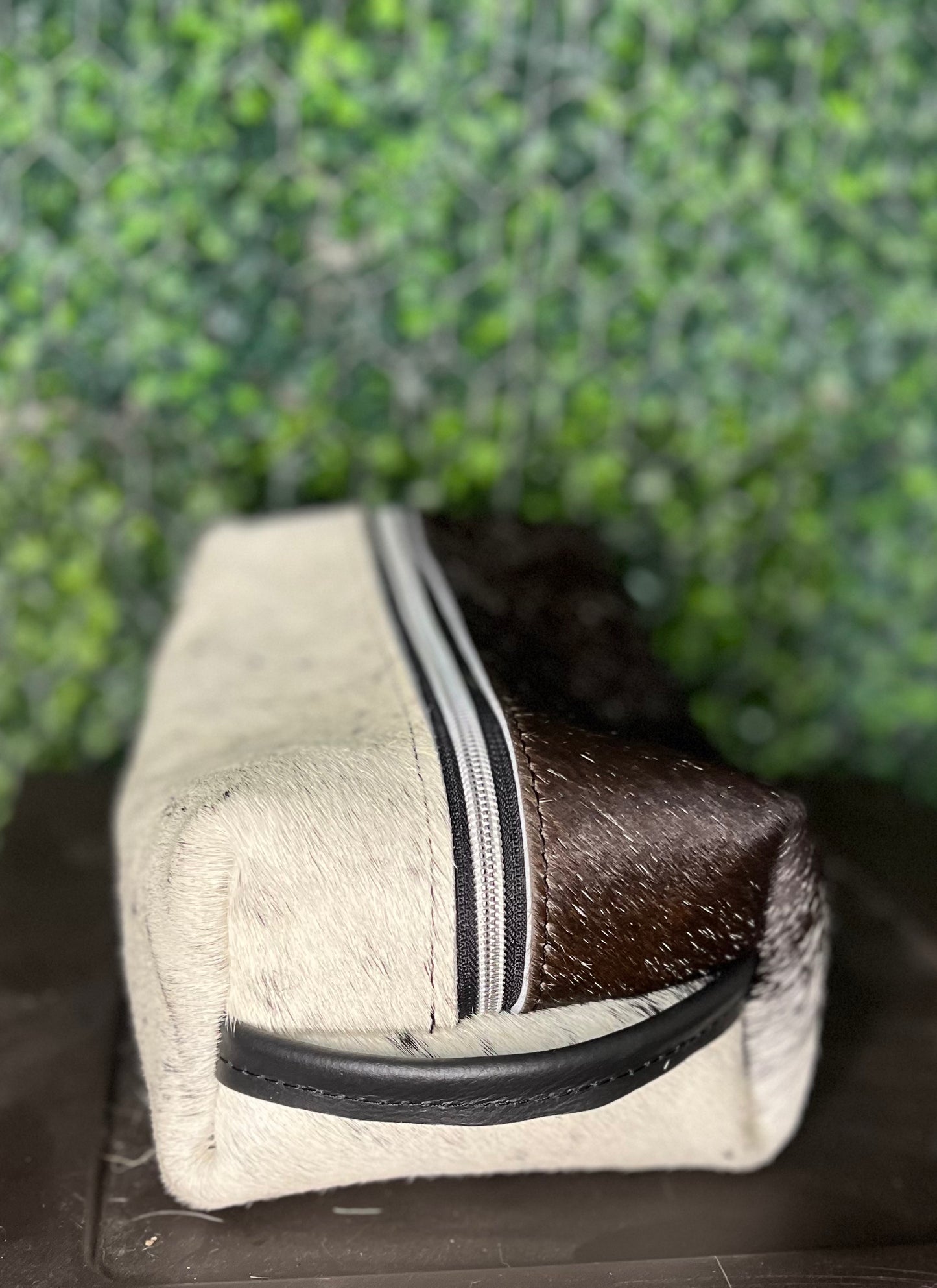 Oreo Travel Bag