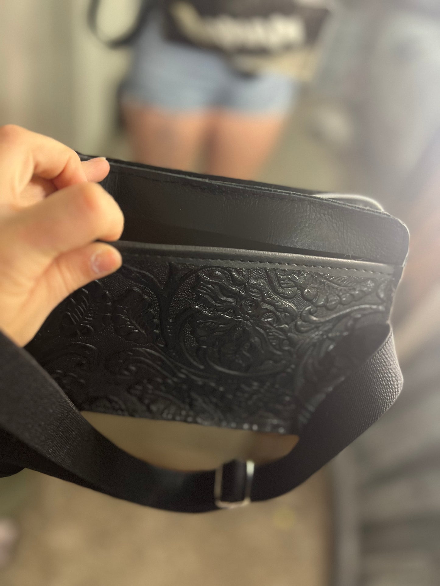 Mama Brahman Sling Bag