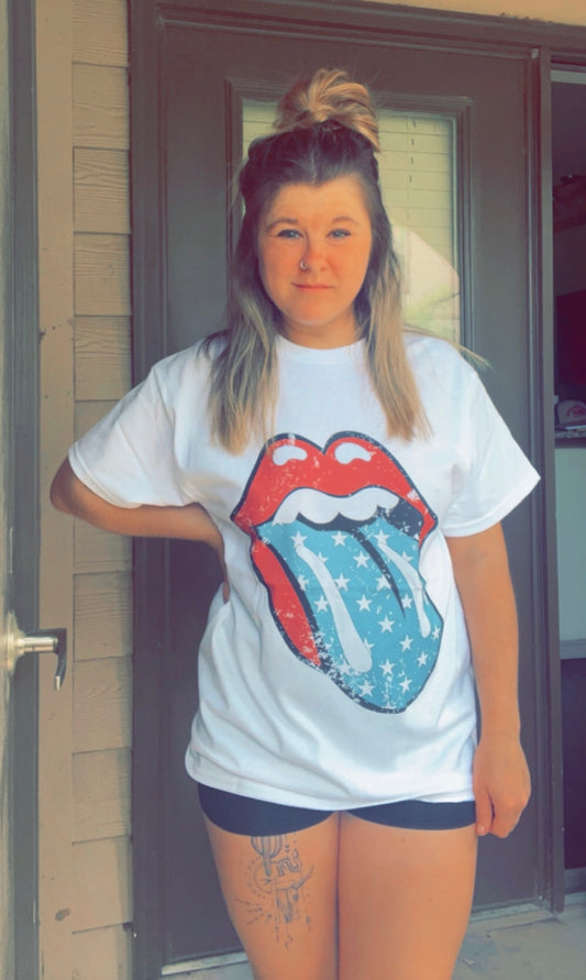 American Tongue