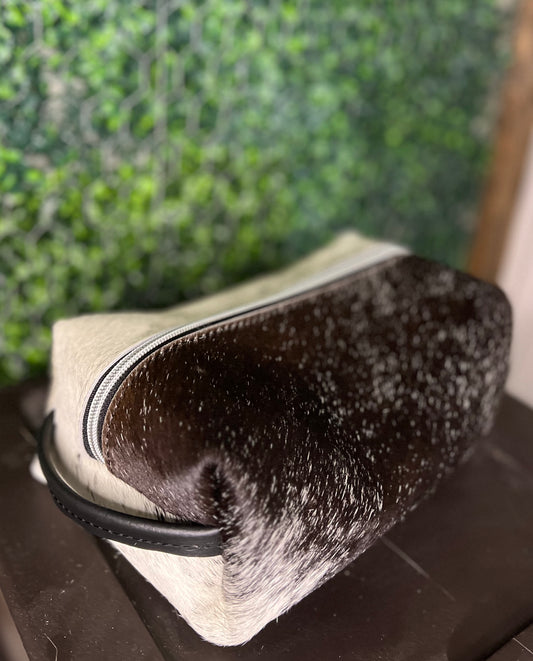 Oreo Travel Bag