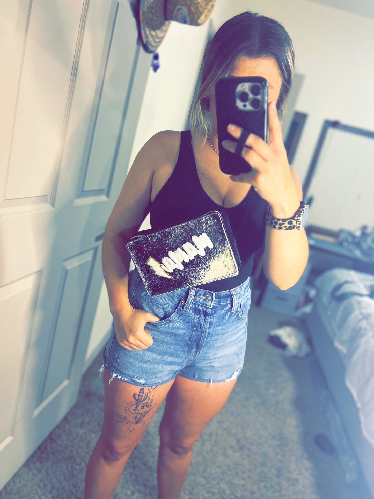 Mama Brahman Sling Bag