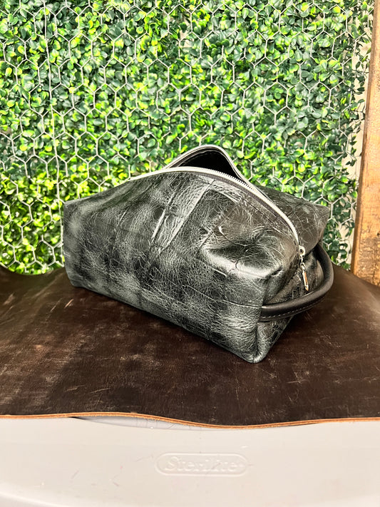 Croc Travel Bag