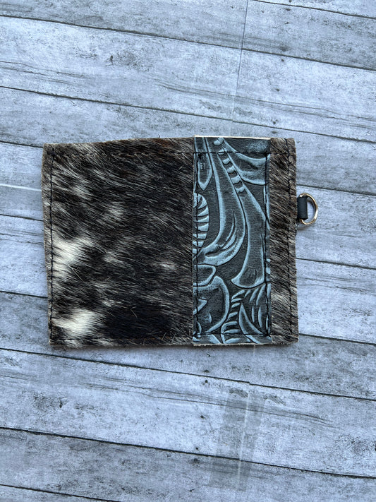 Coin pouch Wallet